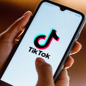 cara cek kuota tiktok